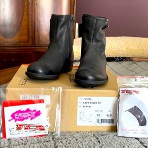 TCX - Lady Biker Boots